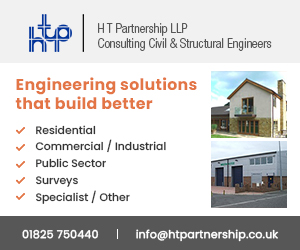 H T Partnership.