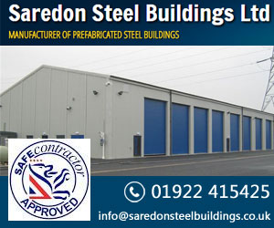 scooter buildings limited construction steel