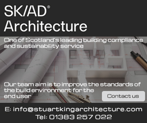 Stuart King Architecture & Design Ltd