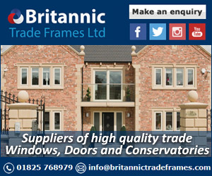 Britannic Trade Frames LTD