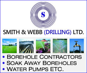 Smith and Webb Drilling Ltd
