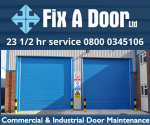 Fix A Door Ltd
