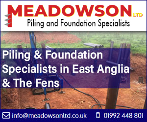 Meadowson Ltd
