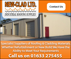 New Clad Ltd