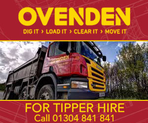 Ovenden Tipper Services Ltd