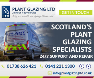 Plant Glazing Ltd