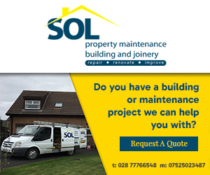 SOL Property Maintenance