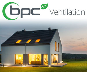BPC Ventilation