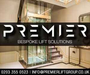 Premier Lift Group UK