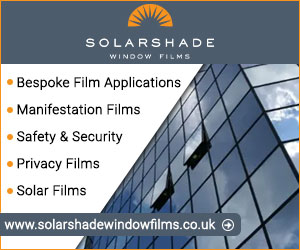 Solarshade Window Films
