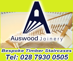 Auswood Joinery