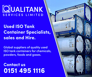 Qualitank Services Ltd