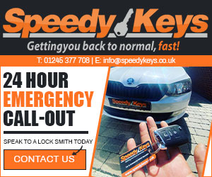 Speedy Keys
