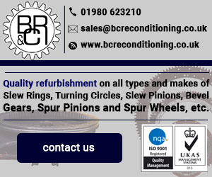 B & C Reconditioning (Gears) Limited