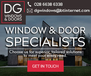 DG UPVC Windows and Doors Ltd.