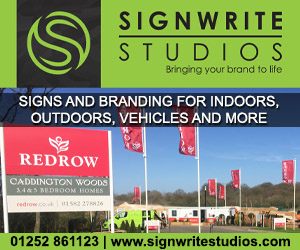 Signwrite Studios Ltd