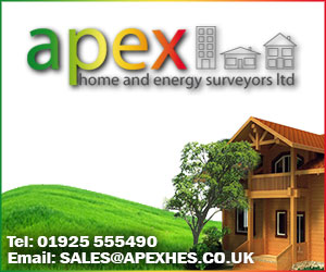Apex Home And Energy Surveyors Ltd