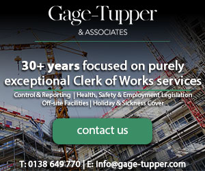 Gage-Tupper & Associates Ltd