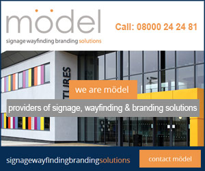 Model Signage Solutions