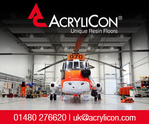 AcryliCon UK Distribution Ltd