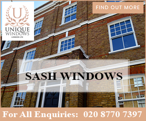 Unique Windows London Ltd