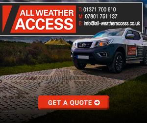 All Weather Access Ltd