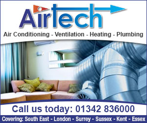 Airtech Air Conditioning Services Limited