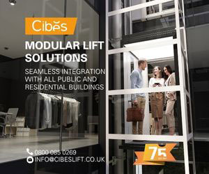 CIBES Lifts UK Ltd