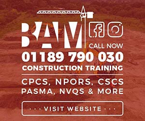 BAM Construction Training Ltd