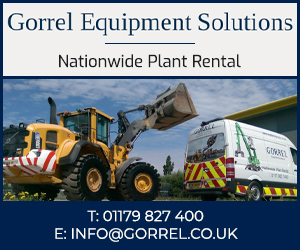 Gorrel Equipment Solutions