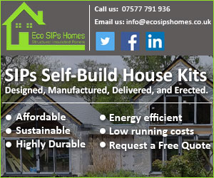 Eco SIPs Homes Limited