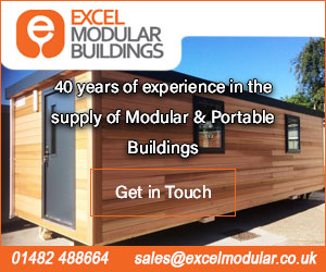 Excel Modular Buildings Limited
