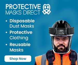 Protective Masks Direct Ltd