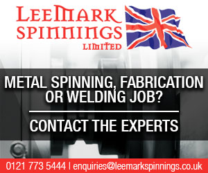Leemark Spinnings Limited