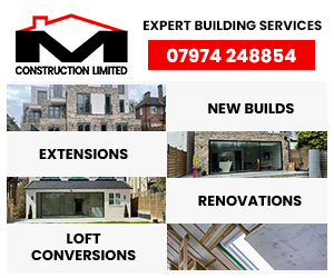 Marcos Construction Ltd