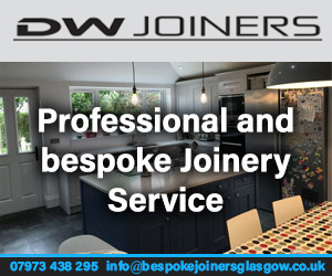 DW Joiners Ltd