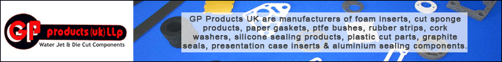 GP Products (UK) LLP