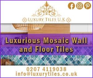 Luxury Tiles U.K