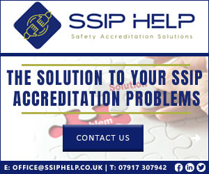 Safety Accreditation Solutions Ltd