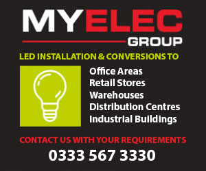 My Elec Group Ltd