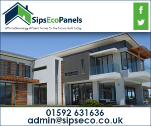 Sips Eco Panel Systems Ltd