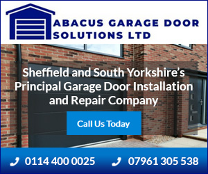 Abacus Garage Door Solutions Ltd