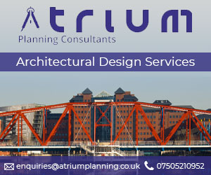 Atrium Planning Consultants