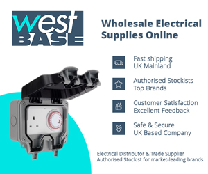 West Base Electronics Ltd
