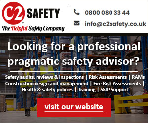 C2 Safety Ltd