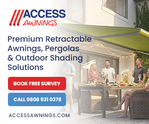 Access Awnings