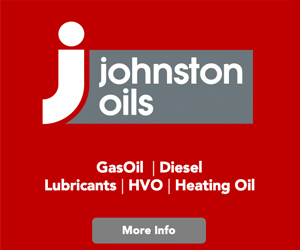 Johnston Oils Limited