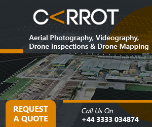 Carrot Drone Services