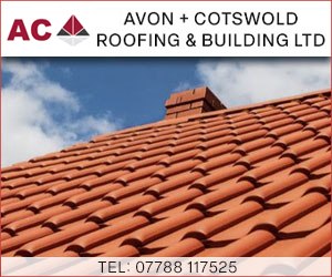 Avon + Cotswold Roofing & Building Ltd