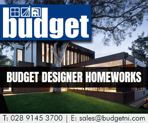Budget Designer Homeworks